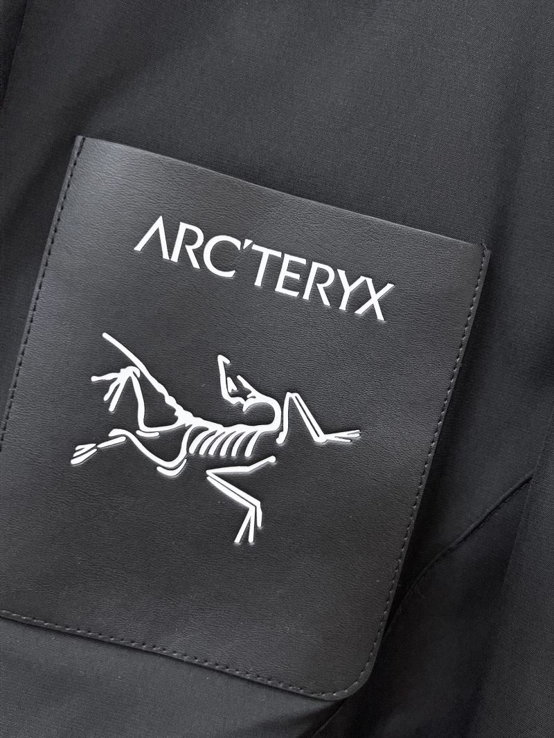 Arcteryx Outwear